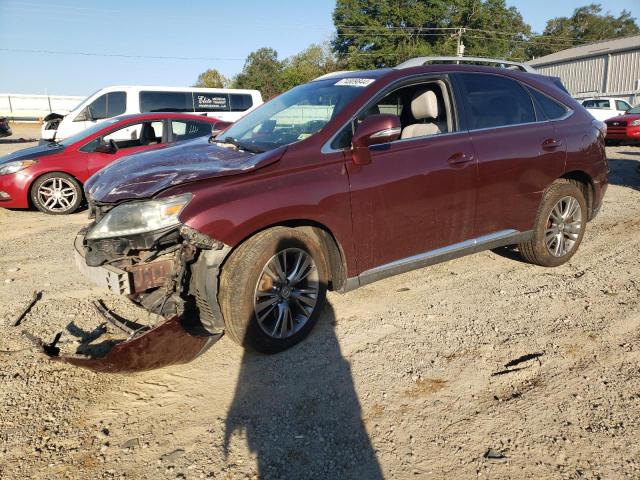 LEXUS RX 350 BAS 2013 2t2bk1ba6dc193678