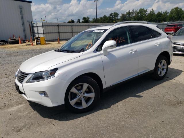 LEXUS RX 350 BAS 2013 2t2bk1ba6dc195009