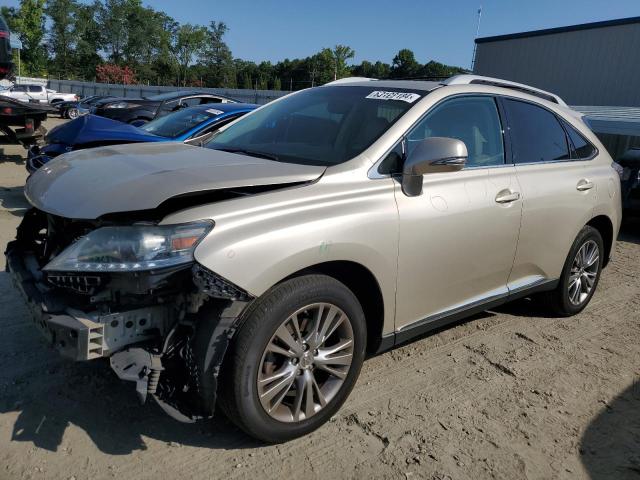 LEXUS RX 350 BAS 2013 2t2bk1ba6dc196063