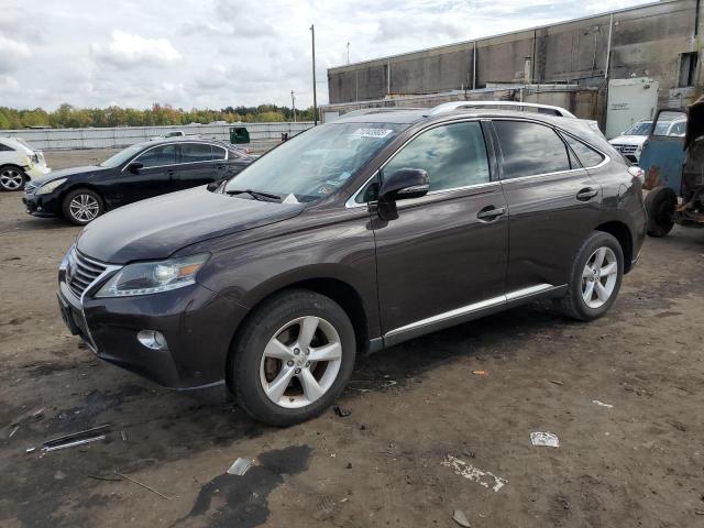 LEXUS RX 350 BAS 2013 2t2bk1ba6dc197116