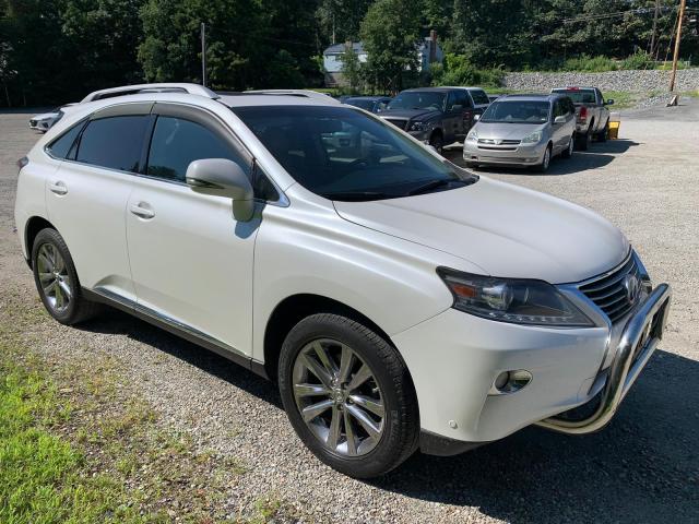 LEXUS RX 350 BAS 2013 2t2bk1ba6dc199917