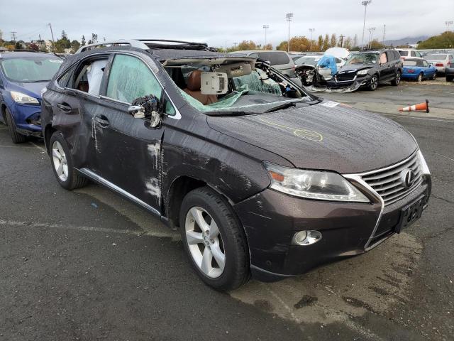 LEXUS RX 350 BAS 2013 2t2bk1ba6dc200967