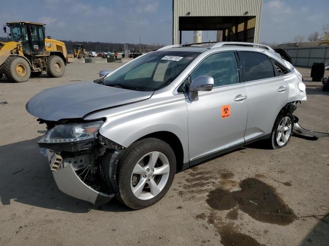 LEXUS RX350 2013 2t2bk1ba6dc201522