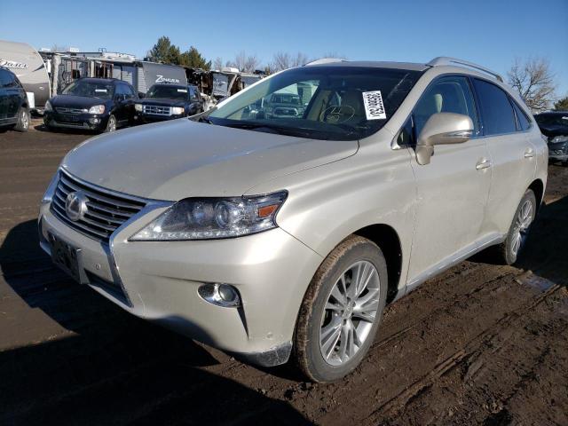 LEXUS RX 350 BAS 2013 2t2bk1ba6dc202816