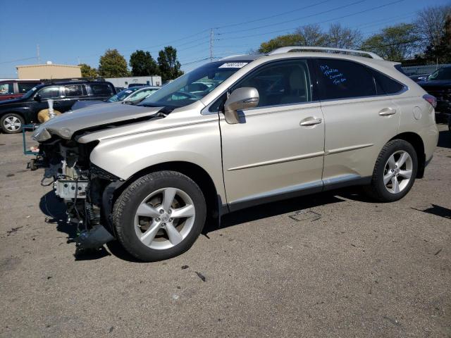 LEXUS RX 350 BAS 2013 2t2bk1ba6dc203173