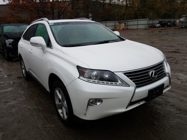 LEXUS RX 350 BAS 2013 2t2bk1ba6dc203271