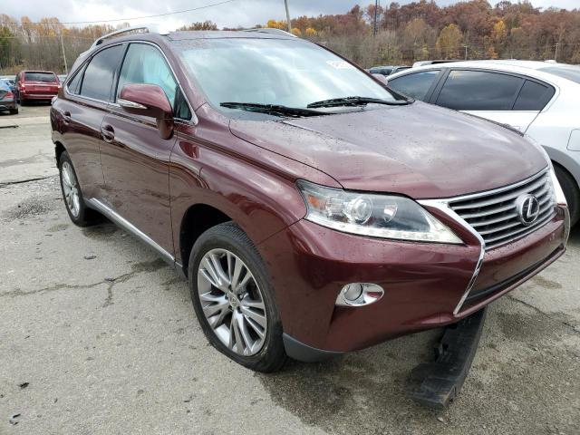 LEXUS RX 350 BAS 2013 2t2bk1ba6dc205246