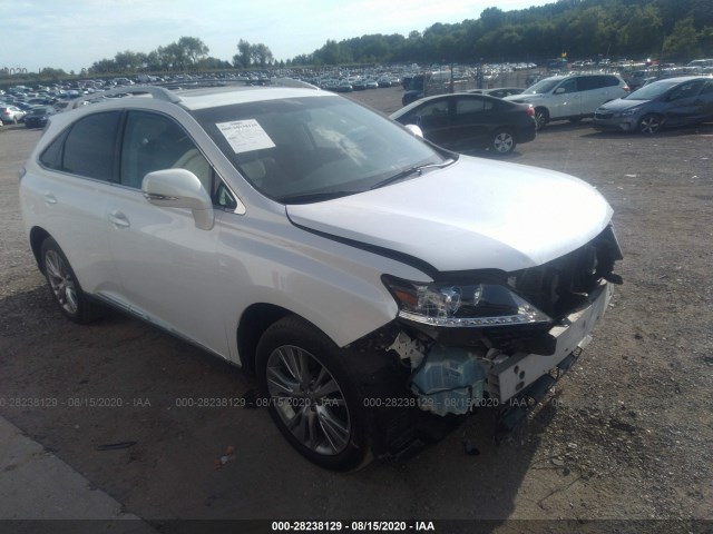 LEXUS NULL 2013 2t2bk1ba6dc207272