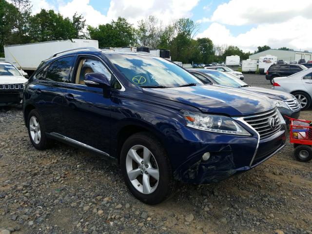 LEXUS RX 350 BAS 2013 2t2bk1ba6dc207420