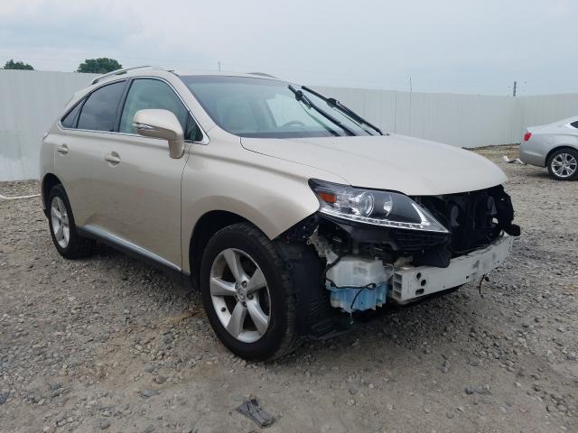 LEXUS RX 350 BAS 2013 2t2bk1ba6dc207465