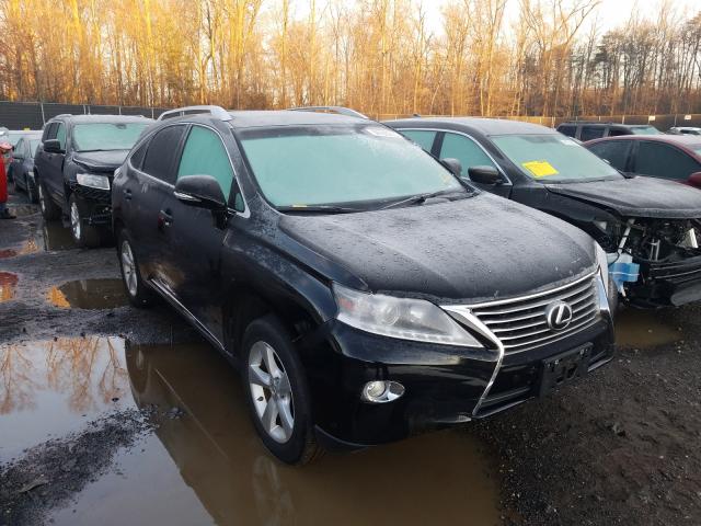 LEXUS RX 350 BAS 2013 2t2bk1ba6dc208339