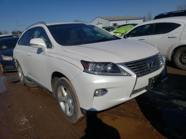 LEXUS RX 350 BAS 2013 2t2bk1ba6dc210575