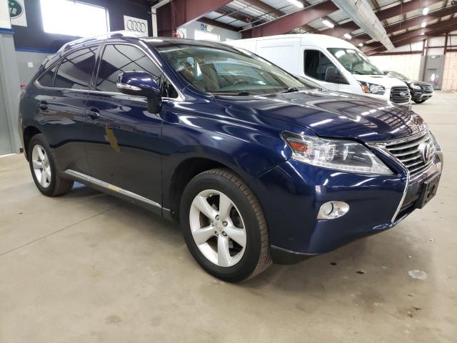 LEXUS RX 350 BAS 2013 2t2bk1ba6dc210690