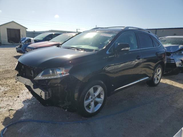 LEXUS RX 350 BAS 2013 2t2bk1ba6dc212374