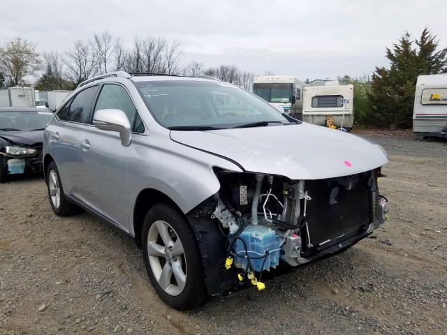 LEXUS RX 350 BAS 2013 2t2bk1ba6dc212603