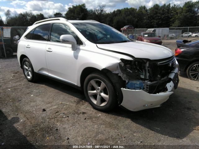 LEXUS RX 350 2013 2t2bk1ba6dc212648