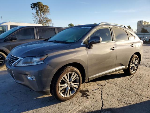 LEXUS RX350 2013 2t2bk1ba6dc213962