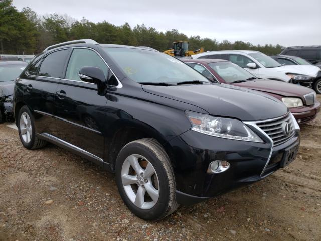 LEXUS RX 350 BAS 2013 2t2bk1ba6dc214710