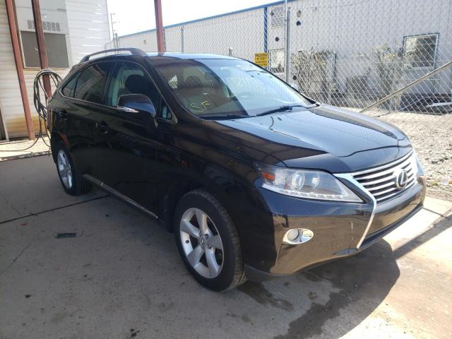 LEXUS RX 350 BAS 2013 2t2bk1ba6dc214951