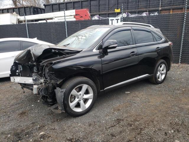 LEXUS RX 350 BAS 2013 2t2bk1ba6dc215100