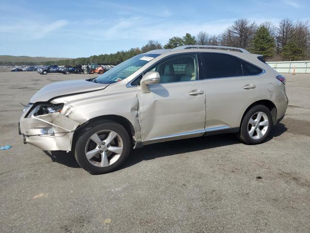 LEXUS RX350 2013 2t2bk1ba6dc217476