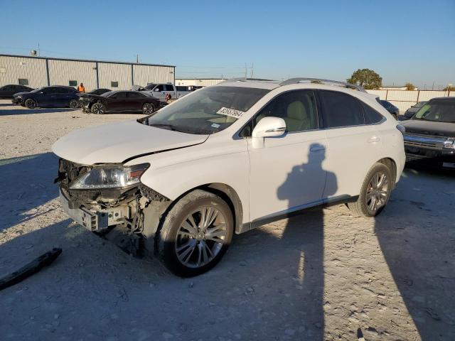 LEXUS RX 350 BAS 2013 2t2bk1ba6dc218868