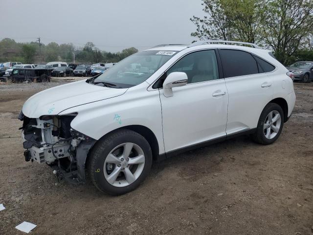 LEXUS RX350 2013 2t2bk1ba6dc218921