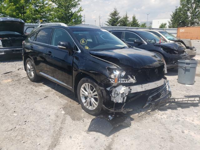 LEXUS RX 350 BAS 2013 2t2bk1ba6dc220572