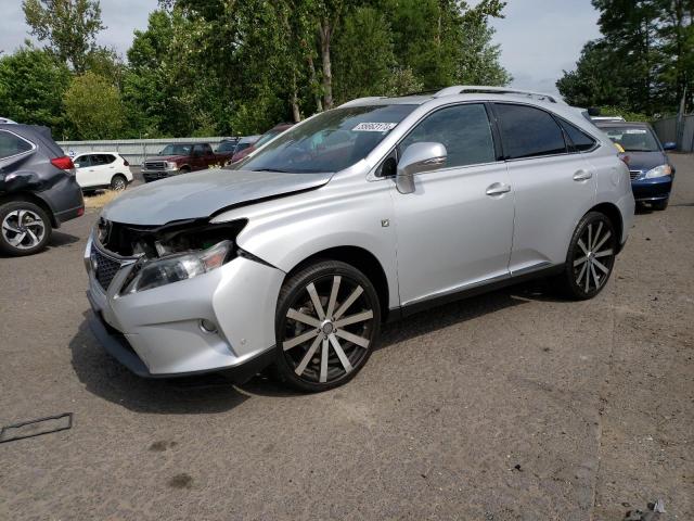 LEXUS NULL 2013 2t2bk1ba6dc221446