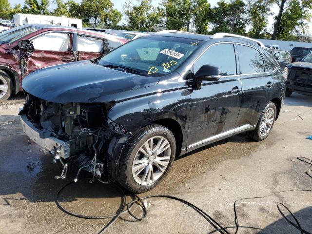 LEXUS RX 350 BAS 2013 2t2bk1ba6dc221639