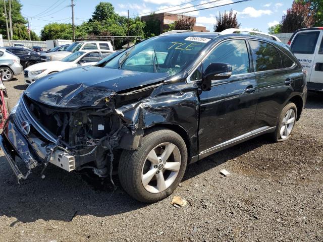 LEXUS RX350 2013 2t2bk1ba6dc221818