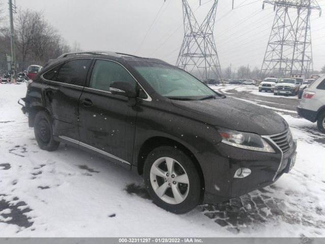 LEXUS RX 350 2013 2t2bk1ba6dc224153