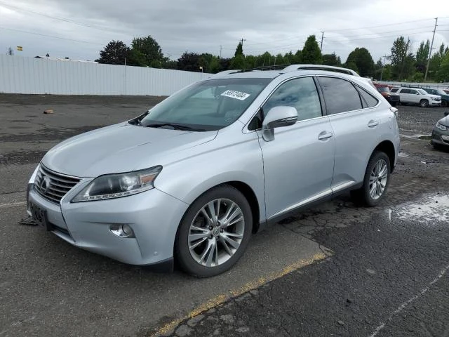 LEXUS RX 350 BAS 2013 2t2bk1ba6dc224363