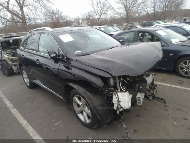 LEXUS RX 350 2014 2t2bk1ba6ec227863