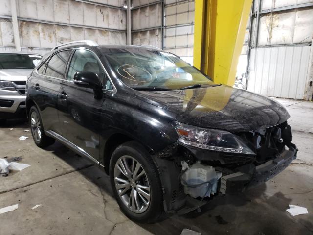 LEXUS RX 350 BAS 2014 2t2bk1ba6ec228088