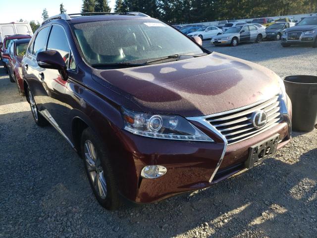 LEXUS RX 350 BAS 2014 2t2bk1ba6ec228656