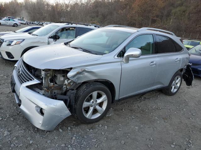 LEXUS RX 350 BAS 2014 2t2bk1ba6ec230813