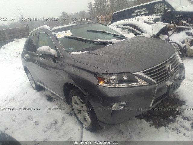 LEXUS RX 350 2014 2t2bk1ba6ec230973