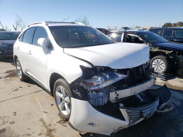 LEXUS RX 350 BAS 2014 2t2bk1ba6ec232691