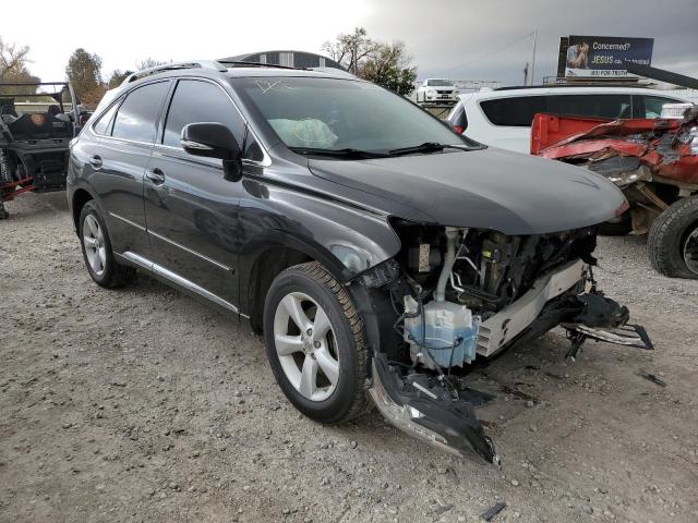 LEXUS RX350 2014 2t2bk1ba6ec234540