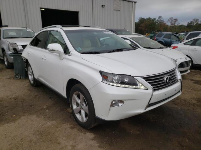 LEXUS RX 350 BAS 2014 2t2bk1ba6ec234831