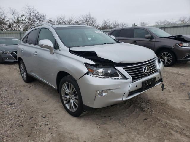 LEXUS RX 350 BAS 2014 2t2bk1ba6ec236045