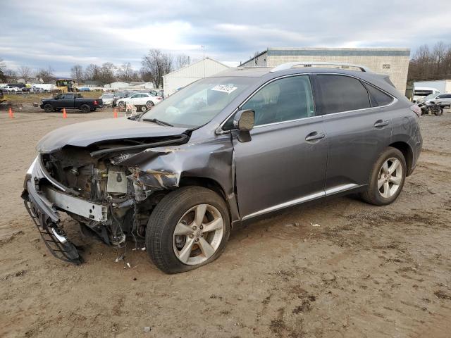 LEXUS RX 350 BAS 2014 2t2bk1ba6ec236921