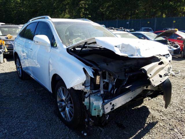 LEXUS RX 350 BAS 2014 2t2bk1ba6ec237891