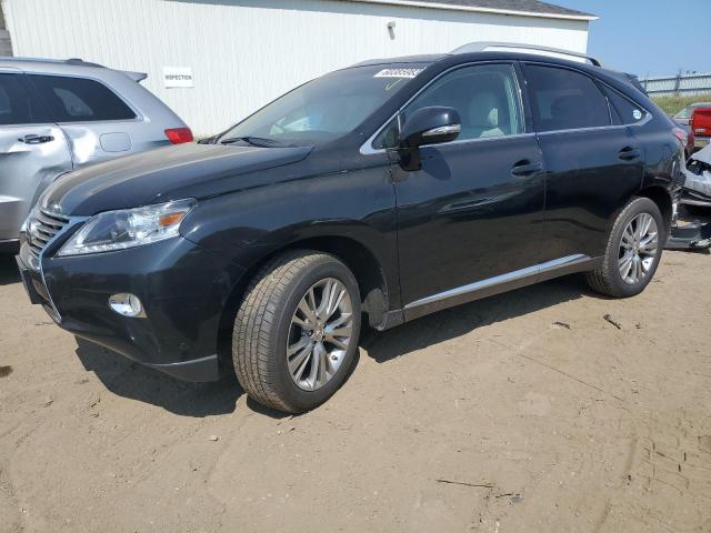 LEXUS RX 350 BAS 2014 2t2bk1ba6ec237910