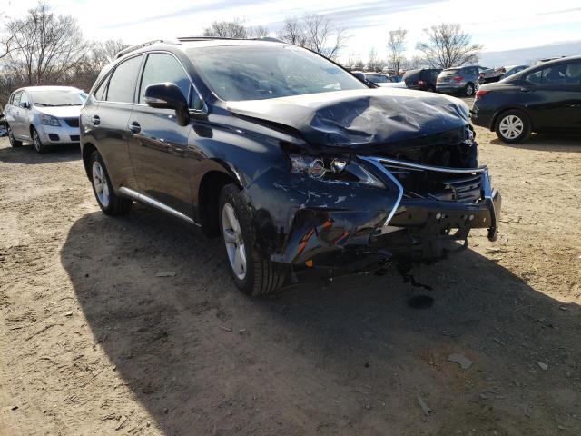 LEXUS RX 350 BAS 2014 2t2bk1ba6ec238863