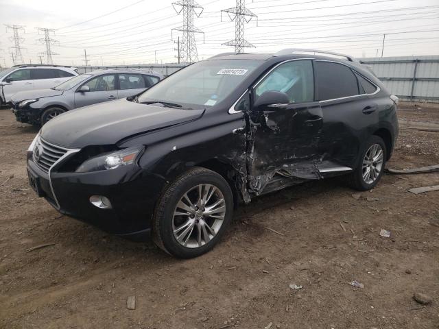 LEXUS RX 350 BAS 2014 2t2bk1ba6ec240323