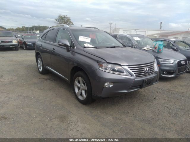 LEXUS RX 350 2014 2t2bk1ba6ec240368