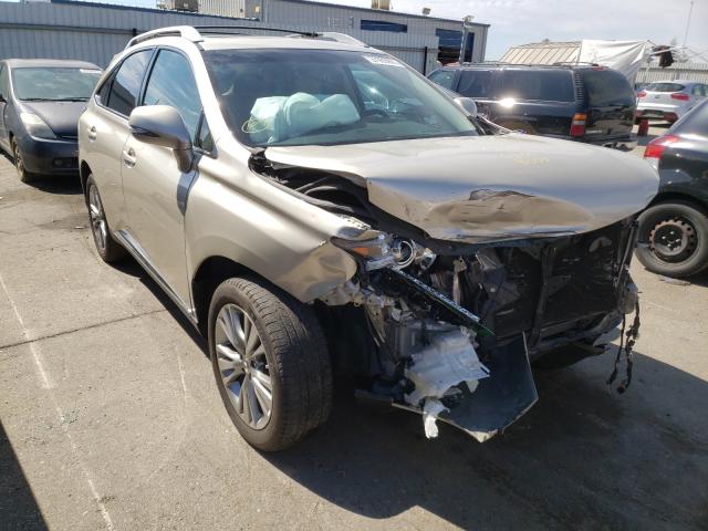 LEXUS RX 350 BAS 2014 2t2bk1ba6ec240404