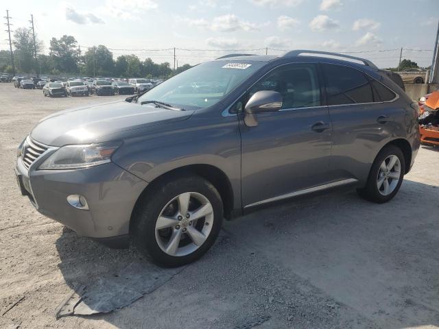 LEXUS RX350 2014 2t2bk1ba6ec240547